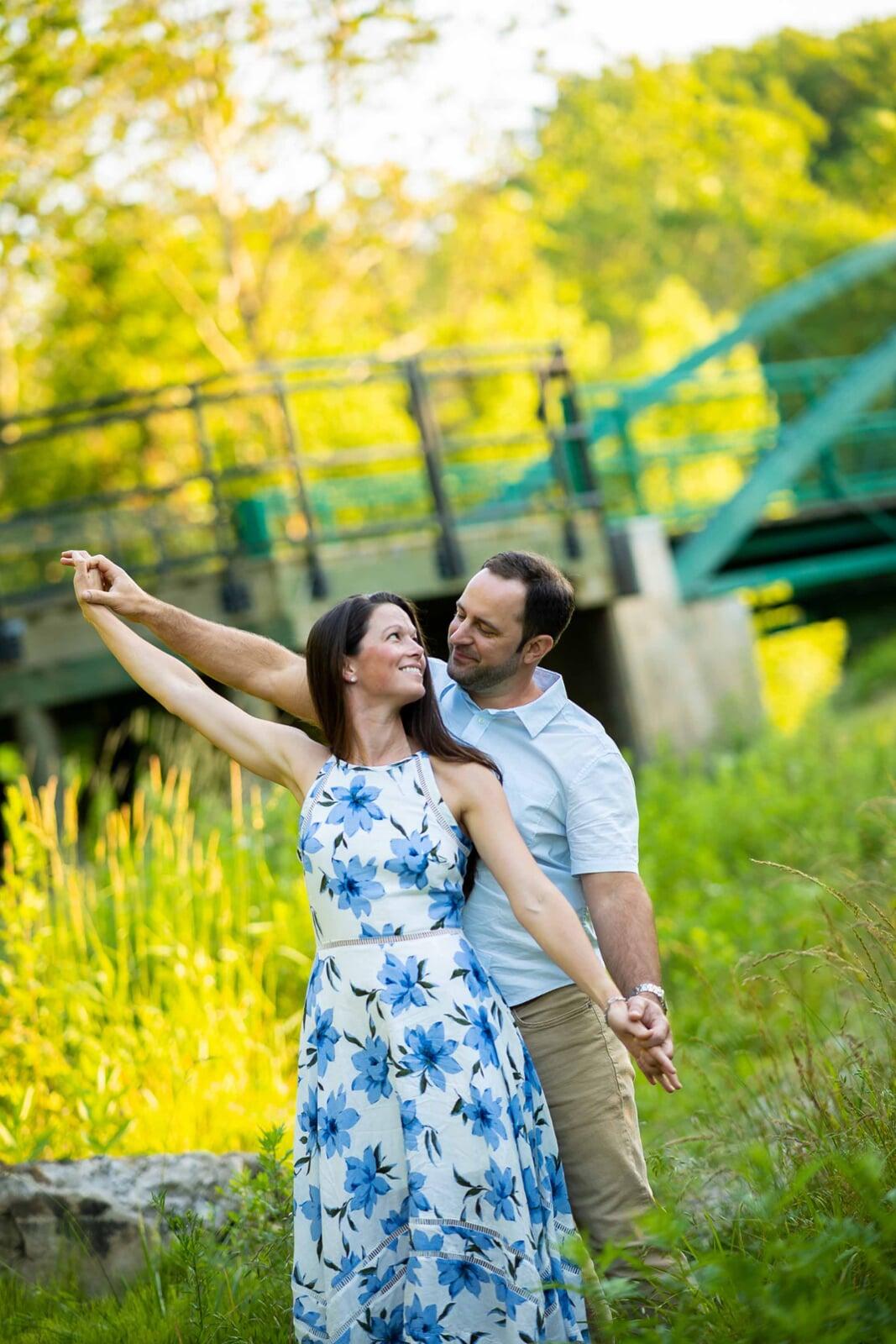 Engagement Photography Wilmington Delaware