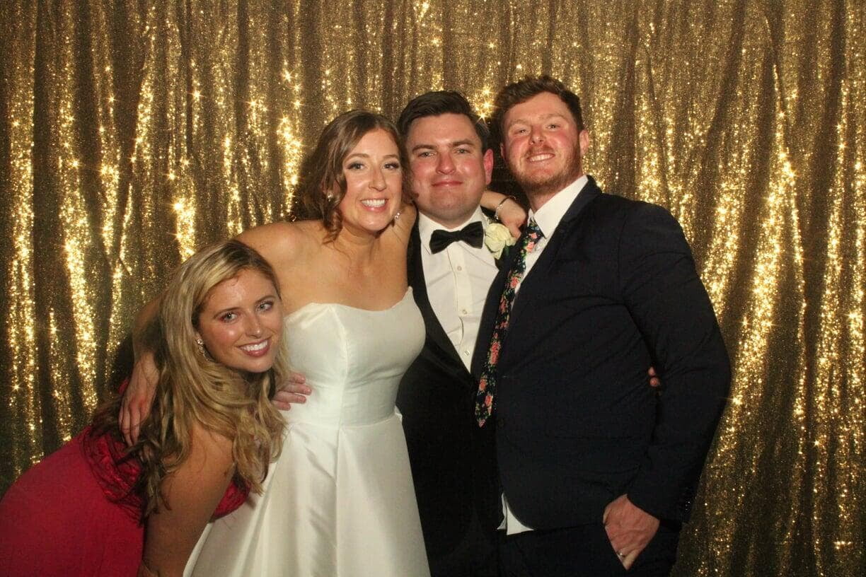 Thato Dadson Images | Professional Photobooth Services