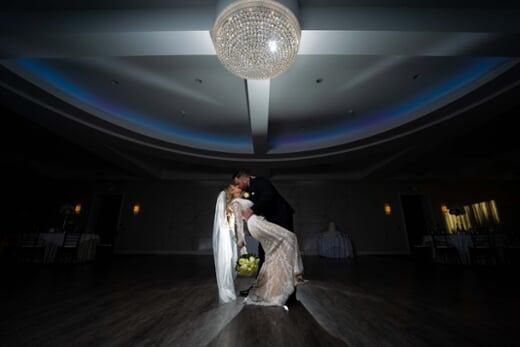 Elegant Wedding at Warrington Country Club